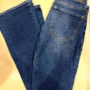 RSQ Denim Lowrise Flare